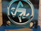 D.R.I. Dirty Rotten Imbeciles Crossover Original 1987 Record Album Punk/Rock