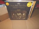 SEALED CROSBY, STILLS,NASH AND YOUNG  DEJA VU