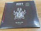 2003 KISS Symphony   Alive IV 2-28-03   SEALED Limited Edition 3 LP Set