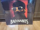 NAV Bad Habits Vinyl SEALED