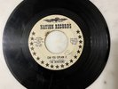 The Devotions 7” White Label Promo RARE