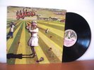 GENESIS Nursery Cryme original LP from 1972 (CHARISMA CAS 1052) Peter Gabriel