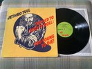 JETHRO TULL TOO OLD TO ROCK 'N' ROLL UK 1976 CHRYSALIS 1st PRESS NEAR MINT VINYL