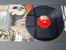 W.A.S.P. ‎– The Headless Children LP VINYL HEAVY METAL 1989 064 7 48942 1