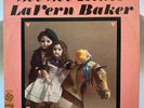 LaVern Baker -See See Rider   ATLANTIC 8071 *1960* (orig) w/Reggie Obrecht Orch.