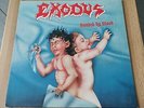EXODUS: Bonded by blood LP Original Holland 1985 Roadrunner / Music For Nations