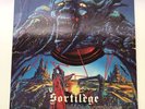 Sortilege Metamorphose Vinyl Record LP Made IN France DEVIL'S RECORDS RARE OOP