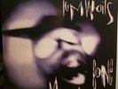 Tom Waits Bone Machine Colored Vinyl Record