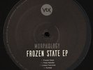 Morphology Frozen State EP Vortex Traks 12
