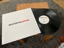 INTERPOL - ANTICS US Vinyl LP  2004 MATADOR RECORDS OLE-616-0 NM/NM
