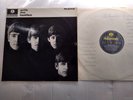 The Beatles -With The Beatles -UK 1963 1st press Mono LP 