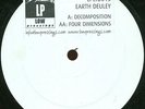 Earth Deuley - Decomposition / Four Dimensions (12