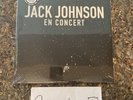 Jack Johnson - En Concert Vinyl - 2xLP - Brand New & Factory Sealed - Sold Out