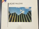 Jackie Mclean, CONSEQUENCE US LP.  1979 Blue Note LT-994