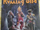 Running Wild Masquerade Vinyl LP