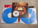 Beach House - Devotion 2LP blue vinyl - 2012 Bella Union in shrink with CD EXC++