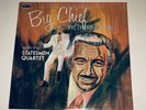 Big Chief Wetherington A Time To Remember Vinyl Gospel Record Sealed LP 22W