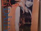 E. G. Daily OG Sealed 1986 A&M Records Say It Produced By Jellybean Vinyl 12