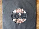Beatles Wings Let em in / Edited Version DEMO 7YCE 21789/DJ 1G 1G Mint
