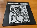 Der Stürmer / Galgenberg - lp - black metal-goatmoon-