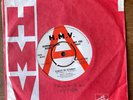 Joe Meek/RGM - Andy Cavell Always On Saturday HMV DEMO 45-pop 1080 N.Mint