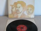 33T LP The Gladiators “NATURALITY” 2933 769 VIRGIN RECORDS – 1979 - (EX/VG+)