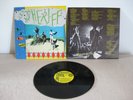 33T LP Les Sheriff - 3, 2, 1, Zero ...   - Gougnaf Mouvement - GM 030 - (EX/EX)