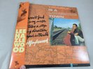 Lee Hazlewood - Trouble Is A Lonesome Town LITA 096 Vinyl LP NM