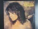 Original 1991 OZZY OSBOURNE No More Tears LP Vinyl Record Black Sabbath