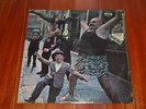The Doors-Strange Days (VG+)