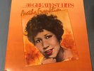 Aretha Franklin 30 Greatest Hits LP A1-81668 gatefold Vinyl 2 record set 1986