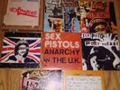 Sex Pistols Nevermind The Bollocks Demos 7 X 7