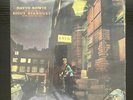 VG++ David Bowie - Ziggy Stardust and the Spiders from Mars LP FIRST US PRESSING