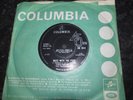 Chris Farlow - Buzz With The Fuzz. Mega rare withdrawn 1965 single. VG+. 