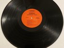 Orphan Egg Carole CARS-8004 33 RPM 12