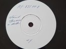Brahms. Arthur Grumiaux. 835 008 AY. Violin concerto. White label test pressing.