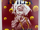 FIFTEEN - Buzz 1994 Original Grass Records 1st Pressing LP 90s Punk Rock Rare