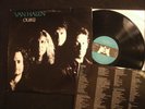 Van Halen - OU812 - 1988 Vinyl 12'' Lp./ Sammy Hagar / VG+/ Hard Rock Metal