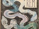 R.E.M. Reckoning UK  Vinyl LP 1984 IRSA7045 REM. N Mint. Free UK Postage