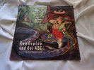TOP Rundepipp und das ABC von Sandor Ferenczy LP WIE NEU S47
