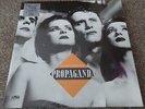 Propaganda - The Eight Testaments of Propaganda 4 x 12