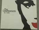 The Courteeners St Jude RSD Limited Edition Red Vinyl 2018 Rare
