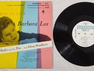 FEMALE VOCAL Barbara Lea w/ Billy Taylor A Woman in Love Riverside 10