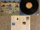 Talking Heads - Little Creatures Vinyl Ex/NMint Condition - LP Still in Shrink