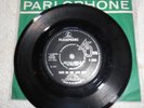 BILLY FURY  BABY DO YOU LOVE ME PARLOPHONE RARE1967 EX