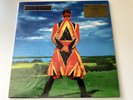 Music On Vinyl David Bowie Earthling 180g Blue Vinyl 2000 copies SEALED OOP RARE