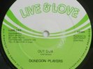 UK FUNK REGGAE LOVERS ROCK SOUL BOOGIE - OUTSTANDING - AL CHARLES 12