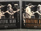 Grateful Dead 50 Shades LIVE 1987 Show Vinyl 4 LP Vol. One & Two Never Played NM
