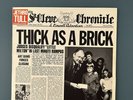 Jethro Tull ‎– Thick As A Brick 12