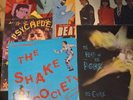 Psychedelic Furs the Cure Pretenders English Beat Fred Quality 80s Vinyl